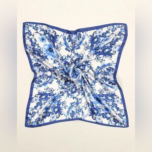 luxury scarf S18